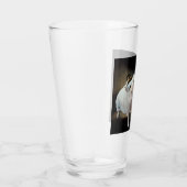 Dugan Weerwolf Glas (Rechts)