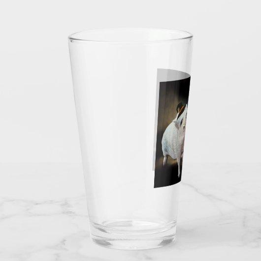 Dugan Weerwolf Glas (Rechts)