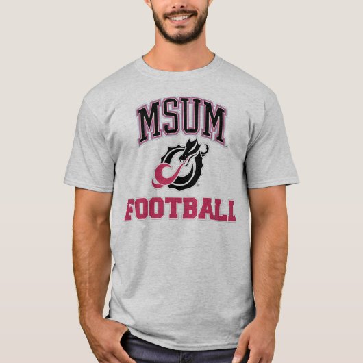 Duginski, Patricia T-shirt (Voorkant)