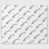 Dugong Cadeaupapier (Vlak)