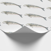 Dugong Cadeaupapier (Hoek)