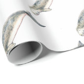 Dugong Cadeaupapier (Rol Hoek)