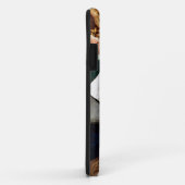 Dugout Case-Mate iPhone Case (Achterkant/rechts)