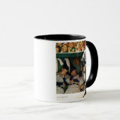 Dugout Mok (Voorkant rechts)