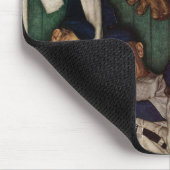 Dugout Muismat (Hoek)