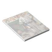 Dugout Notitieblok (Schuin)