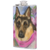 DUI TSE HOND HEUPFLES (Links)
