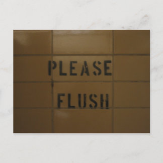 duidelijk briefkaart