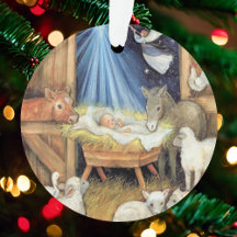 Duidelijk Kerstmis 1 het Kinder Afbeelding van het