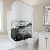 DUIDELIJK WATER DOUCHEGORDIJN (In situ)