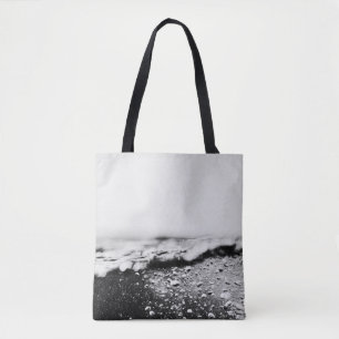 DUIDELIJK WATER TOTE BAG