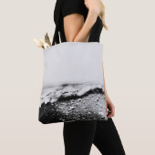 DUIDELIJK WATER TOTE BAG (Dichtbij)