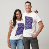 Duidelijk: wijsheid t-shirt (Unisex)