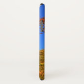 Duidelijke Autumn Day iPhone Case-Mate Case (Achterkant / rechts)