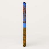 Duidelijke Autumn Day iPhone Case-Mate Case (Achterkant/links)
