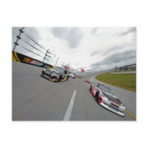 Duidelijke Briefkaarten voor vliegtuigraces