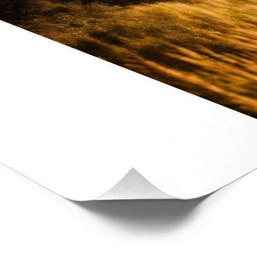 Duidelijke doelen stellen perfect poster (Hoek)