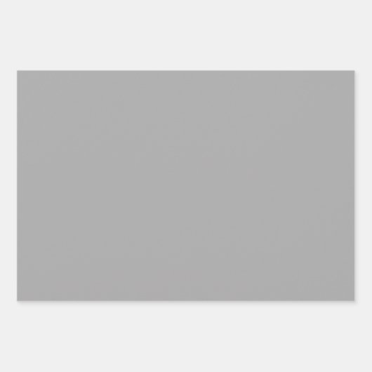 Duidelijke Houtskool Lichte Koolstof Grijze tinten Inpakpapier Vel (Voorkant 3)