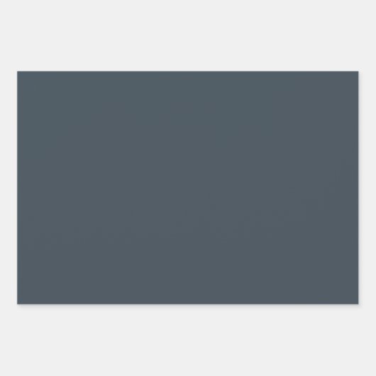 Duidelijke Houtskool Lichte Koolstof Grijze tinten Inpakpapier Vel (Voorkant 2)