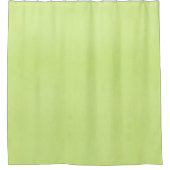 Duidelijke lichte lime groene kleur met subtiele t douchegordijn (Voorkant)