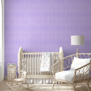 Duidelijke mauve kleur met subtiele ongelijke text behang