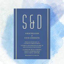 Duidelijke minimalistische chique moderne script b