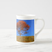Duidelijke Mok van de Specialiteit van de herfst D (Rechts)