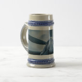 Duidelijke Prop! Bierpul (Voorkant links)