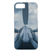 Duidelijke Prop! Case-Mate iPhone Case (Achterkant)