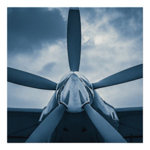 Duidelijke Prop! Foto Afdruk