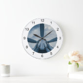 Duidelijke Prop! Grote Klok (Huis)