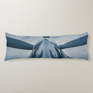 Duidelijke Prop! Lichaamskussen