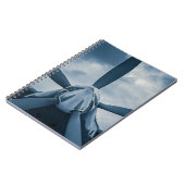 Duidelijke Prop! Notitieboek (Linkerzijde)