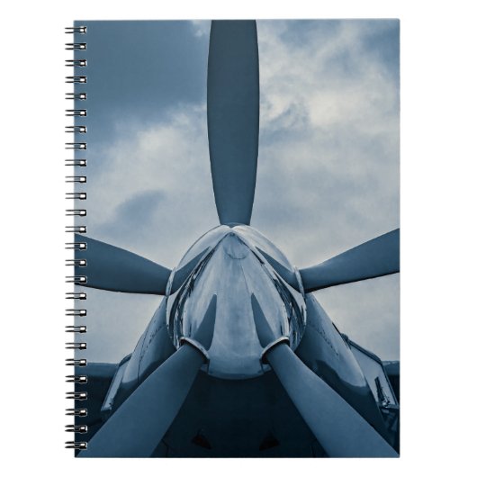 Duidelijke Prop! Notitieboek (Voorkant)