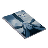 Duidelijke Prop! Notitieboek (Rechterzijde)