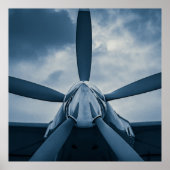 Duidelijke Prop! Poster (Voorkant)