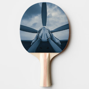 Duidelijke Prop! Tafeltennisbatje
