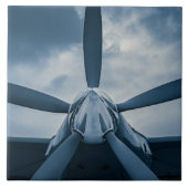 Duidelijke Prop! Tegeltje (Voorkant)