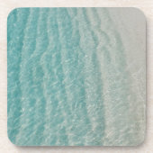 duidelijke rimpels bier onderzetter (Voorkant)