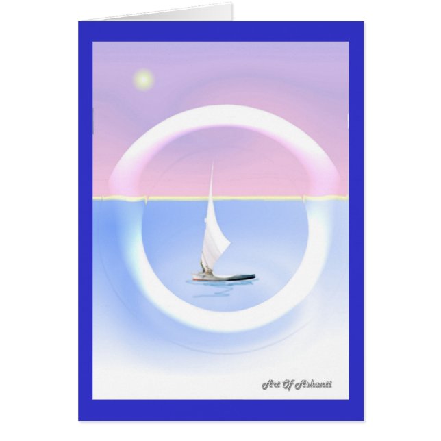 Duidelijke verkoop (Voorkant)