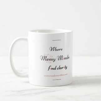 Duidelijkheid Koffiemok