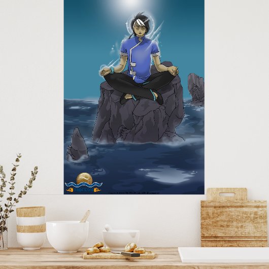 Duidelijkheid Poster (Keuken)