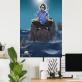 Duidelijkheid Poster (Thuiskantoor)