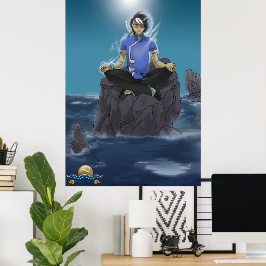 Duidelijkheid Poster (Thuiskantoor)