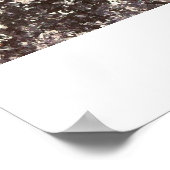 "Duidelijkheid" Poster (Hoek)