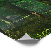 Duidelijkheid van de natuur - Extreme Poster (Hoek)