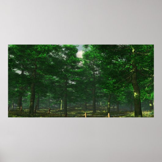 Duidelijkheid van de natuur - Extreme Poster (Voorkant)