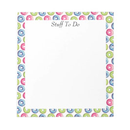 Duidnoten! Notitieblok