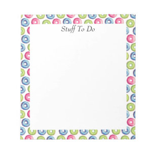 Duidnoten! Notitieblok