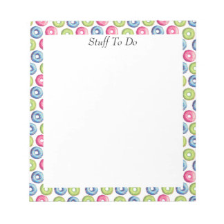 Duidnoten! Notitieblok